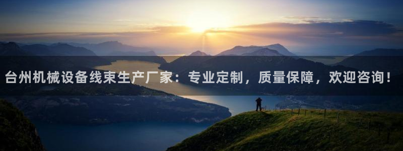 九游会最新网站